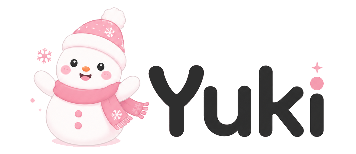 Yuki